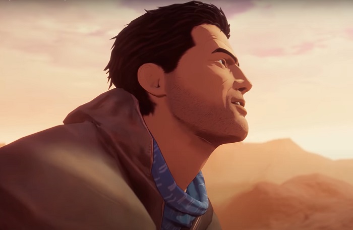 Крутые игры с комиксной графикой