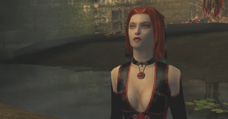BloodRayne