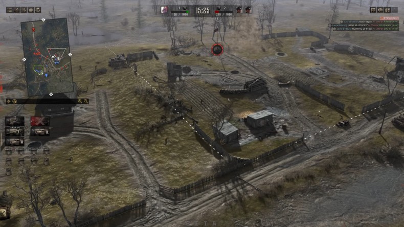 Call to Arms - Gates of Hell