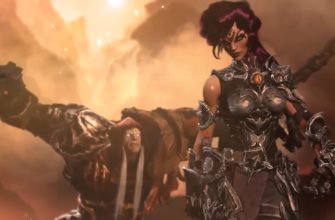 Игры про ангелов и демонов