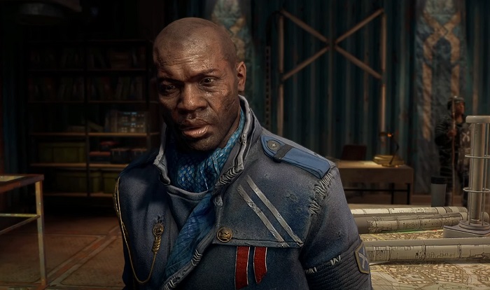 Телебашня: кому отдать в Dying Light 2: Stay Human