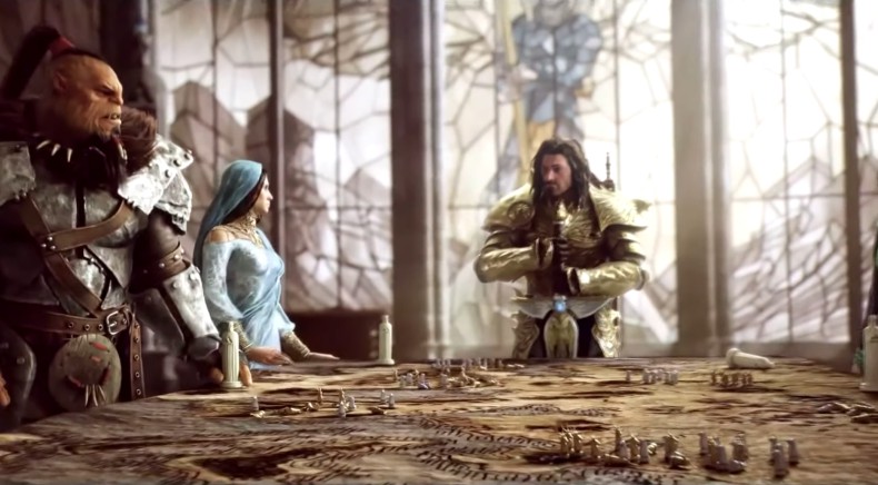 Heroes of Might and Magic