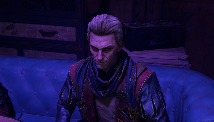 Телебашня: кому отдать в Dying Light 2: Stay Human