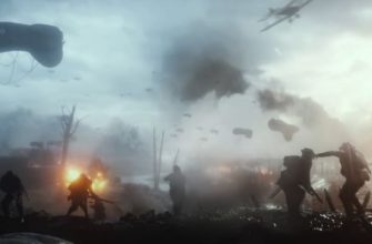 игры про войну на ПК