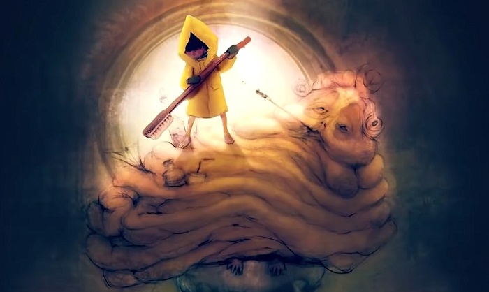 грустные литл найгтмерес