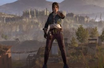 лучшее оружие в dying light 2