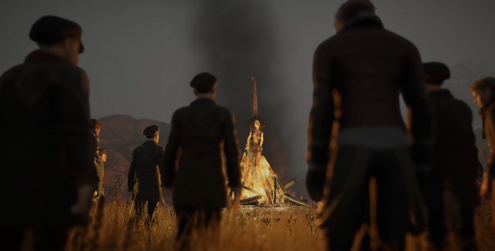 Подборка самых грустных игр в игроиндустрии