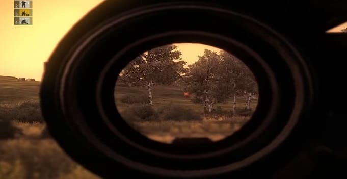 Operation Flashpoint: Dragon Rising