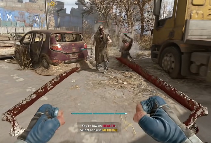 Полезные советы новичкам в Dying Light 2: Stay Human