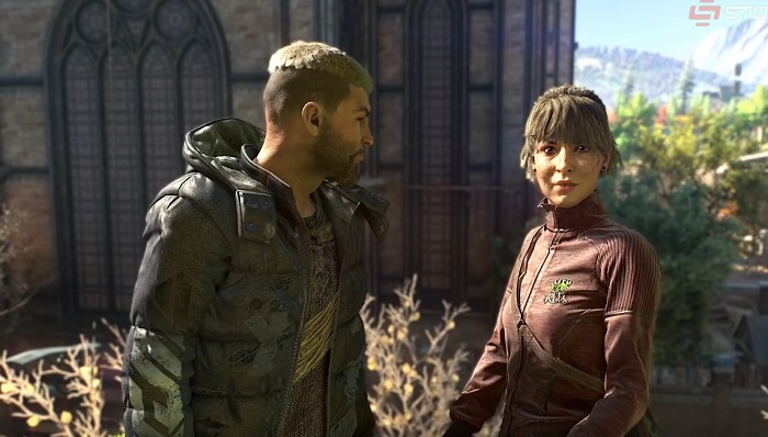 Как заработать деньги в Dying Light 2: Stay Human