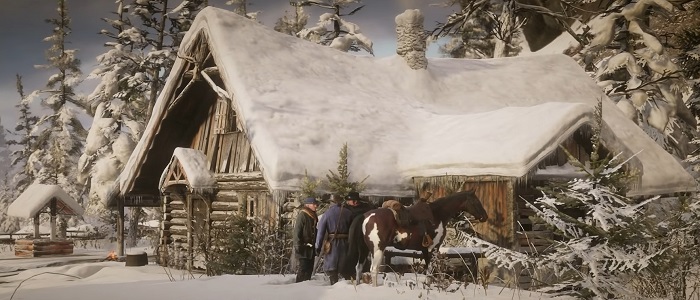 Подборка самых грустных игр в игроиндустрии