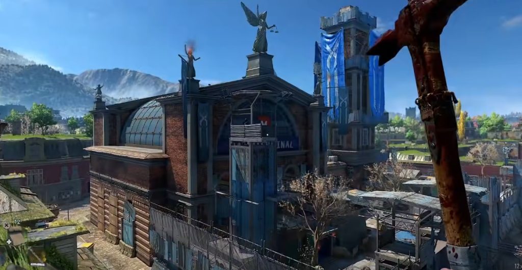 Полезные советы новичкам в Dying Light 2: Stay Human