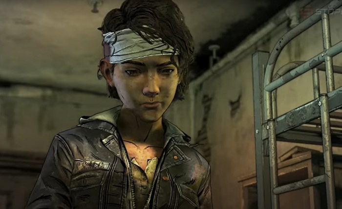 Крутые игры с комиксной графикой