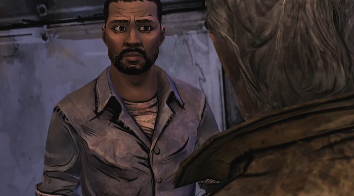 Подборка самых грустных игр в игроиндустрии