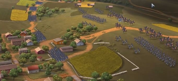 Ultimate General Civil War