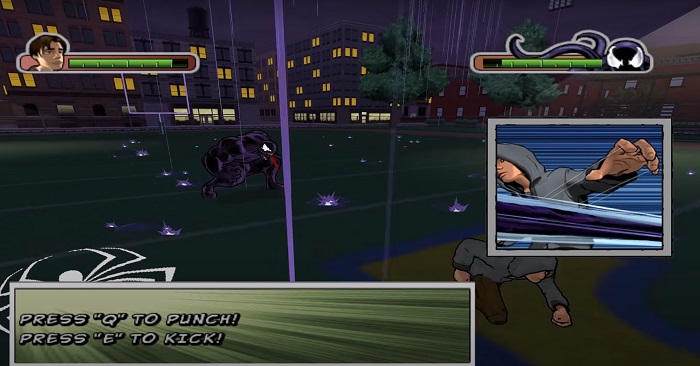 Крутые игры с комиксной графикой