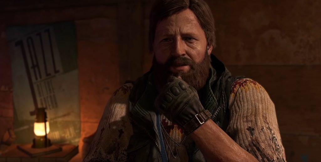 Все концовки Dying Light 2: Stay Human