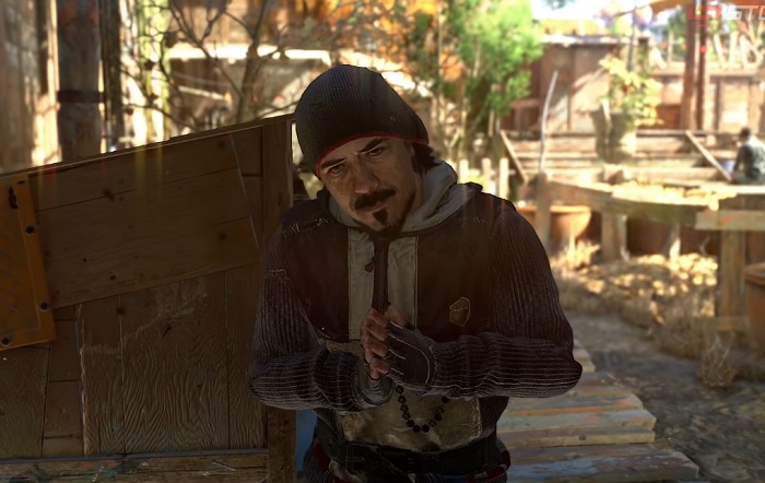 Экономика в Dying Light 2: Stay Human