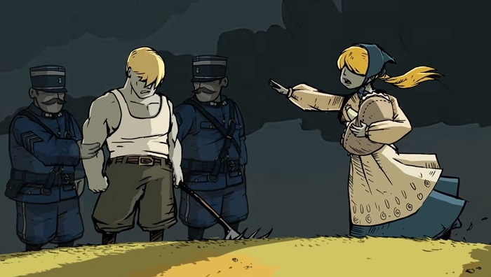 Подборка самых грустных игр в игроиндустрии