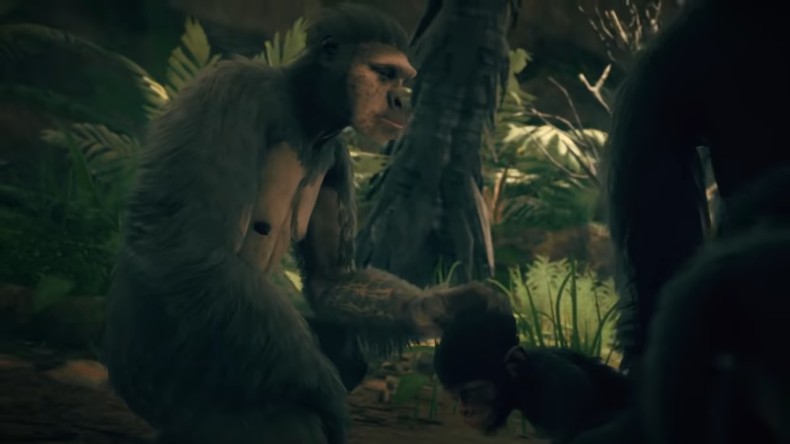 Ancestors The Humankind Odyssey