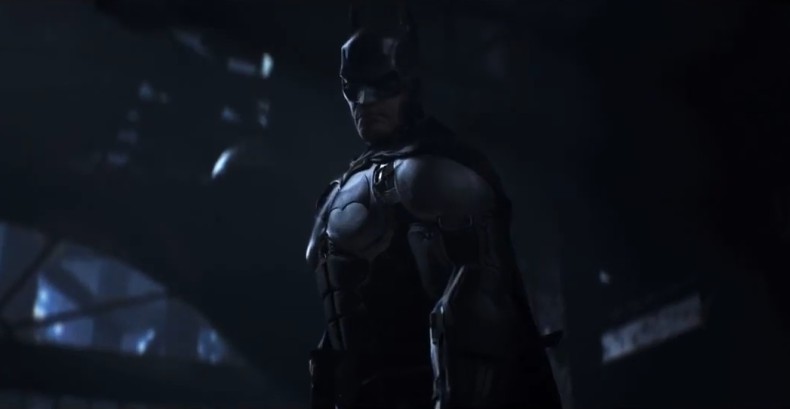 Batman: Arkham Origins