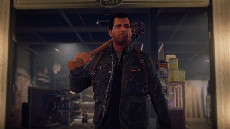 Dead Rising 4