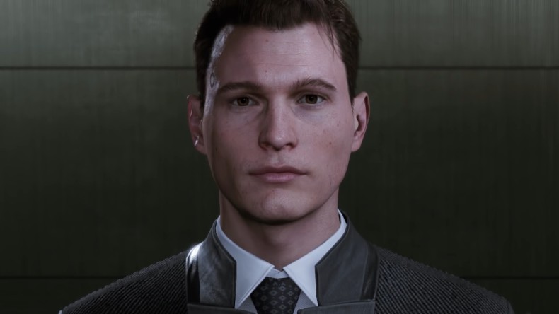 Detroit: Become Human