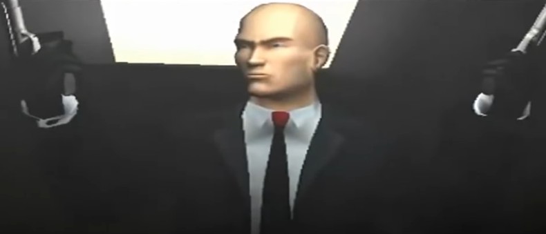 Hitman 2: Silent Assassin