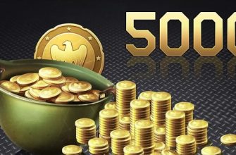 как купить золотых орлов в War Tunder на консолях PS и Xbox