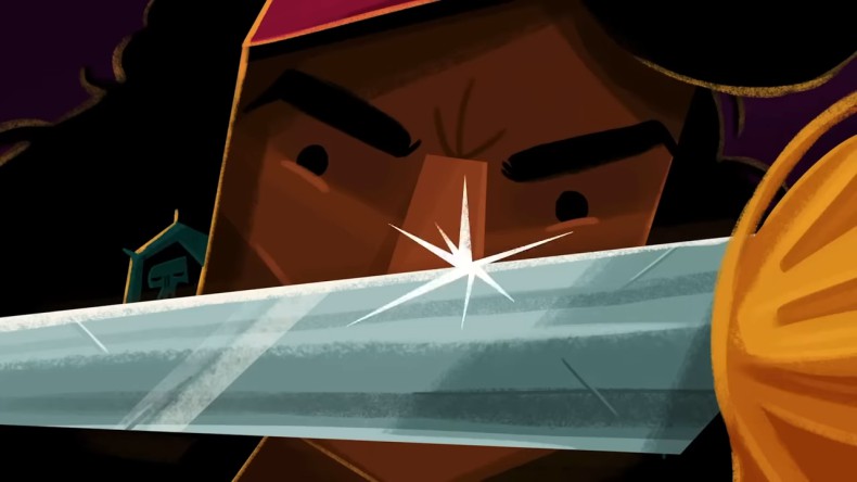 Return to Monkey Island