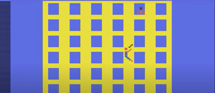 Серия игр про Человека-Паука