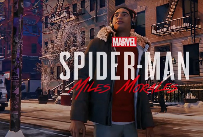 Серия игр про Человека-Паука