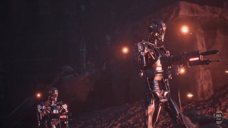 Terminator: Resistance