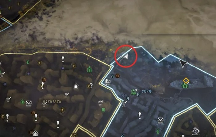 Где найти черных уточек в Dying Light 2 Stay Human