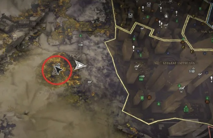 Где найти черных уточек в Dying Light 2 Stay Human