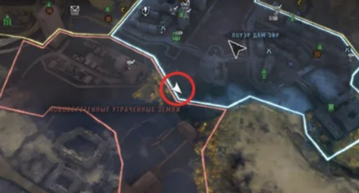 Где найти черных уточек в Dying Light 2 Stay Human