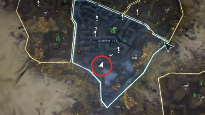 Как найти красных уточек в Dying Light 2 Stay Human