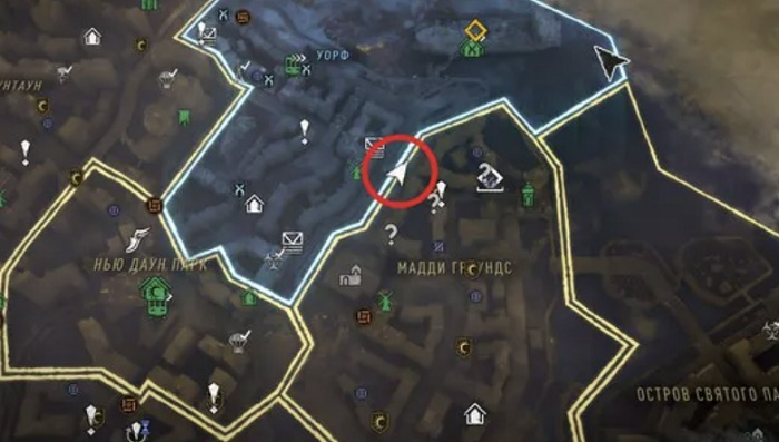 Как найти красных уточек в Dying Light 2 Stay Human