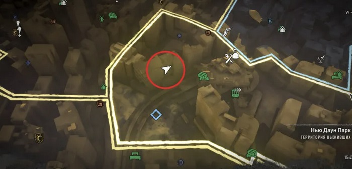 Как найти красных уточек в Dying Light 2 Stay Human