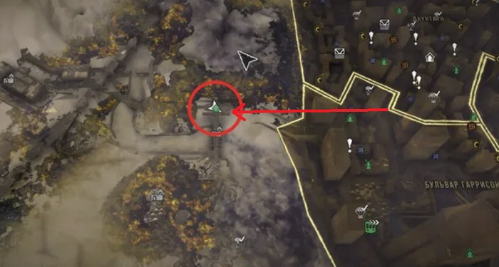 Как найти красных уточек в Dying Light 2 Stay Human