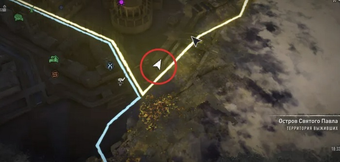 Как найти красных уточек в Dying Light 2 Stay Human