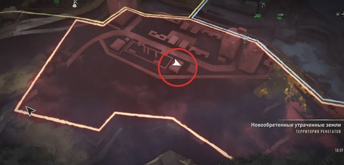 Как найти красных уточек в Dying Light 2 Stay Human