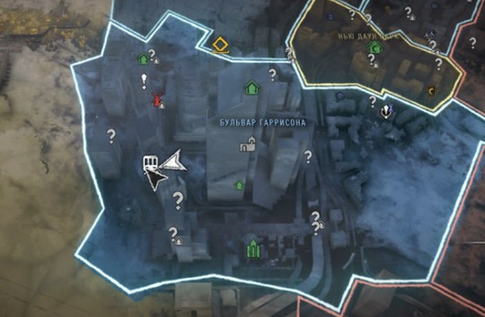 Как найти красных уточек в Dying Light 2 Stay Human