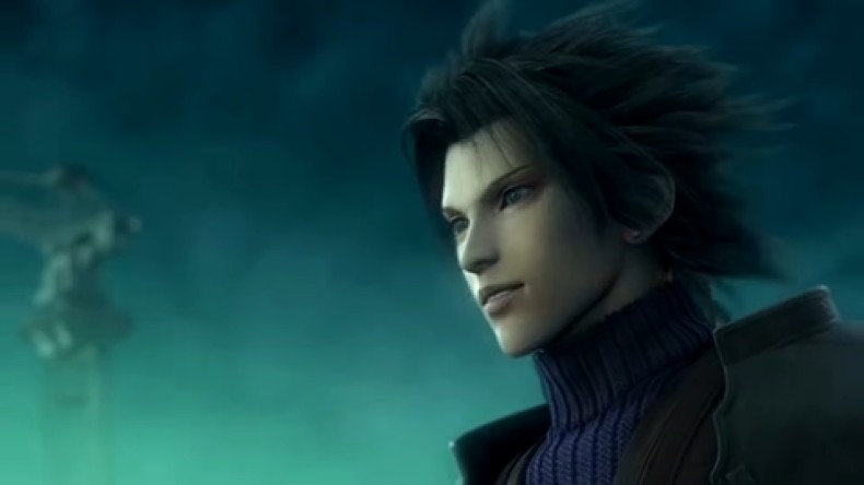 Final Fantasy VII - Crisis Core