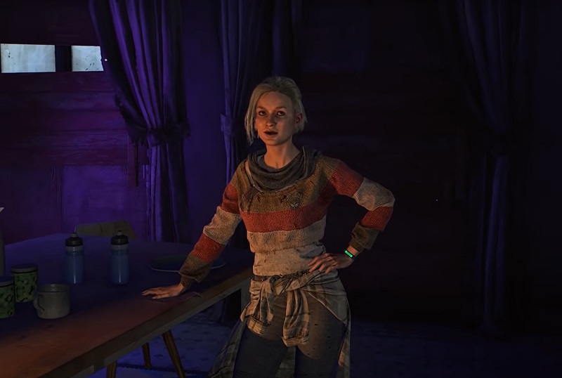 Где найти ресурсы, оружие и апгрейды в Dying Light 2 Stay Human