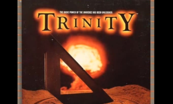 Trinity