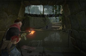 Лучшие игры для компании на ПК онлайн