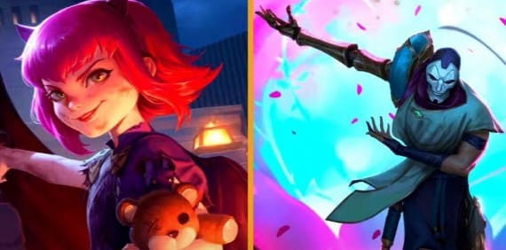 Энни и Джин Агро