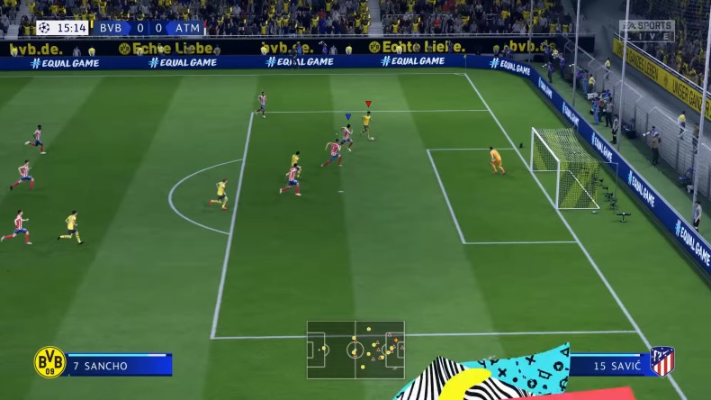 FIFA 20
