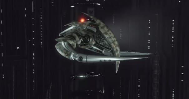 Фрегаты в Eve Online